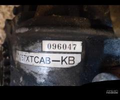 Cambio Subaru Legacy EJ20 2006 - 7