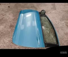 Porta Anteriore Sinistra Ford Ka 2009