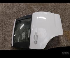 Porta Posteriore Destra Citroen C3 2010 - 2