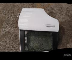 Porta Posteriore Destra Citroen C3 2010 - 3