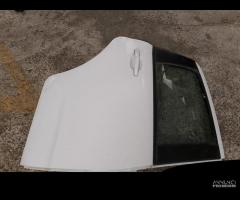 Porta Posteriore Destra Citroen C3 2010 - 4