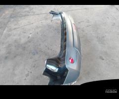 Paraurti Posteriore Nissan Qashqai 2009