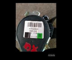 Kit Airbag Opel Astra J 2010 - 14