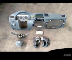 Kit Airbag Volvo V60 2012 - 1