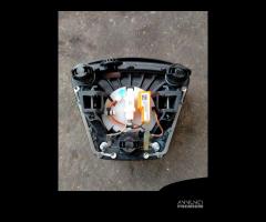 Kit Airbag Volvo V60 2012 - 3