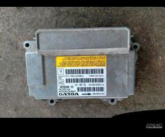 Kit Airbag Volvo V60 2012 - 9