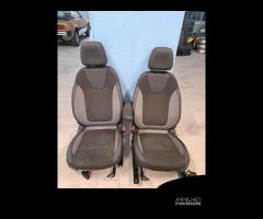 Set tappezzeria Opel Crossland X 1.5 diesel 2018 - 1