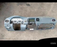 Kit Airbag Volvo V60 2012 - 18