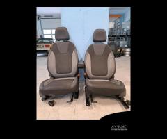 Set tappezzeria Opel Crossland X 1.5 diesel 2018 - 3