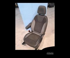 Set tappezzeria Opel Crossland X 1.5 diesel 2018 - 6