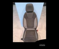 Set tappezzeria Opel Crossland X 1.5 diesel 2018 - 16