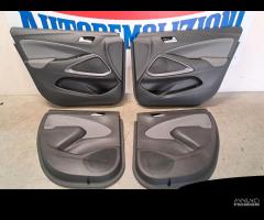 Set tappezzeria Opel Crossland X 1.5 diesel 2018 - 29