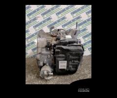 Cambio Automatico MG ZS 10E4E 2022 - 3