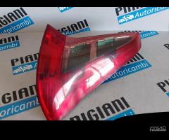 Faro Posteriore Destro Citroen C4 2005