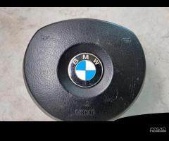 Kit airbag Bmw X5 3.0 diesel del 2004 - 2