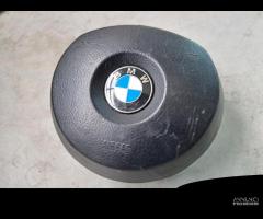 Kit airbag Bmw X5 3.0 diesel del 2004 - 3