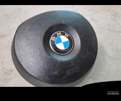 Kit airbag Bmw X5 3.0 diesel del 2004 - 4