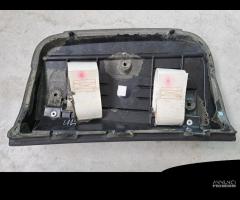 Kit airbag Bmw X5 3.0 diesel del 2004 - 14