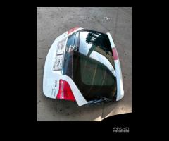 Portellone Posteriore Opel Meriva B 2011