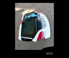 Portellone Posteriore Opel Meriva B 2011 - 4