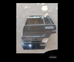 Porta Posteriore Sinistra Jeep Grand Cherokee 2003