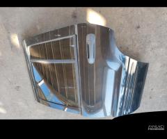 Porta Posteriore Sinistra Jeep Grand Cherokee 2003