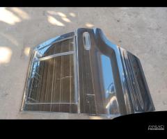 Porta Posteriore Sinistra Jeep Grand Cherokee 2003