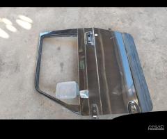 Porta Anteriore Sinistra Suzuki Samurai 1999 - 4