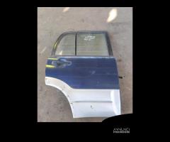 Porta Posteriore Destra Suzuki Grand Vitara 2004 - 1