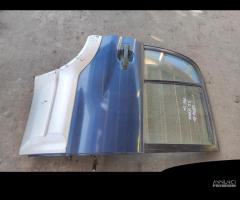 Porta Posteriore Destra Suzuki Grand Vitara 2004 - 2