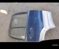 Porta Posteriore Destra Suzuki Grand Vitara 2004