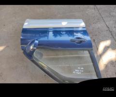 Porta Anteriore Destra Suzuki Grand Vitara 2004 - 3