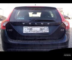 Volvo V60 SW Anno 2011 | SOLO PER RICAMBI - 6