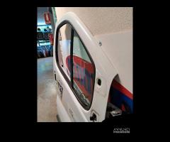 Porta anteriore destra Opel Vivaro A 2.5 D 2011 - 6