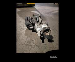 Cambio Fiat Panda 4x4 188A4000 2005 - 5