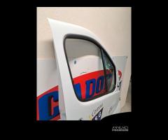 Porta anteriore destra Opel Vivaro A 2.5 D 2011 - 13