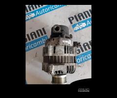 Alternatore Kia Carens D4EA 2003