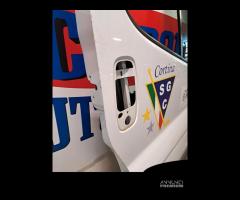 Porta anteriore destra Opel Vivaro A 2.5 D 2011 - 15