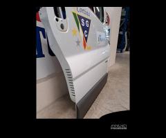 Porta anteriore destra Opel Vivaro A 2.5 D 2011 - 16