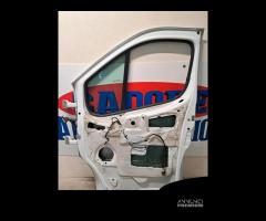 Porta anteriore destra Opel Vivaro A 2.5 D 2011 - 20