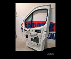 Porta anteriore destra Opel Vivaro A 2.5 D 2011 - 21