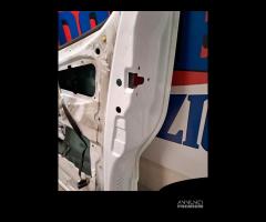 Porta anteriore destra Opel Vivaro A 2.5 D 2011 - 23