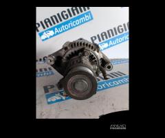 Alternatore Hyundai Getz D4FA 2009 - 1