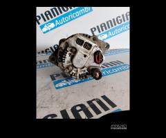 Alternatore Hyundai Getz D4FA 2009 - 3