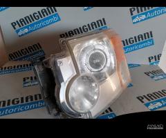 Faro Anteriore Sinistro Xenon Land Rover Discovery - 2