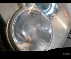 Faro Anteriore Sinistro Xenon Land Rover Discovery - 3