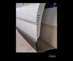 Porta anteriore sinistra Opel Vivaro A 2.5 D 2011 - 11