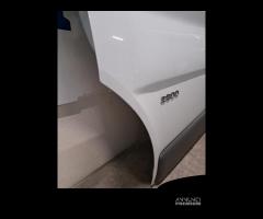 Porta anteriore sinistra Opel Vivaro A 2.5 D 2011 - 18