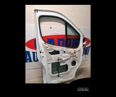 Porta anteriore sinistra Opel Vivaro A 2.5 D 2011 - 22