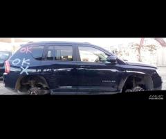 Jeep Compass Anno 2011 | SOLO PER RICAMBI